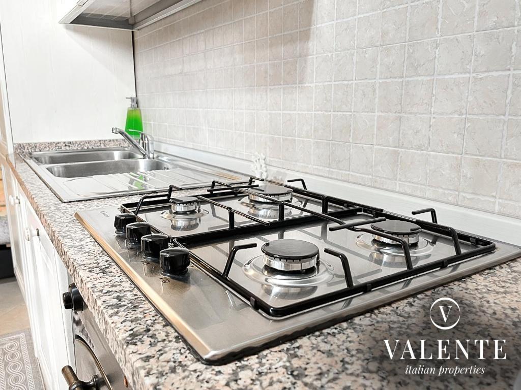 Altopascio Valente Properties Casa Con Giardino Eksteriør billede