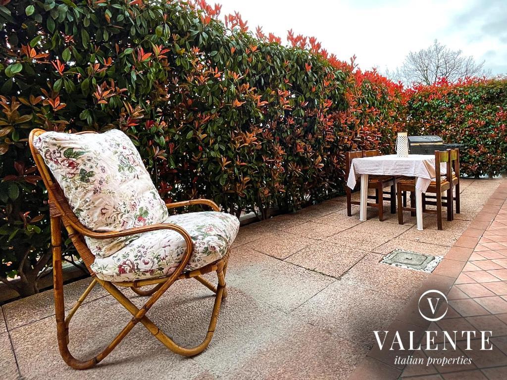 Altopascio Valente Properties Casa Con Giardino Eksteriør billede