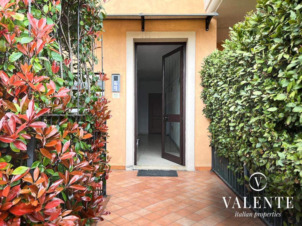 Altopascio Valente Properties Casa Con Giardino Eksteriør billede
