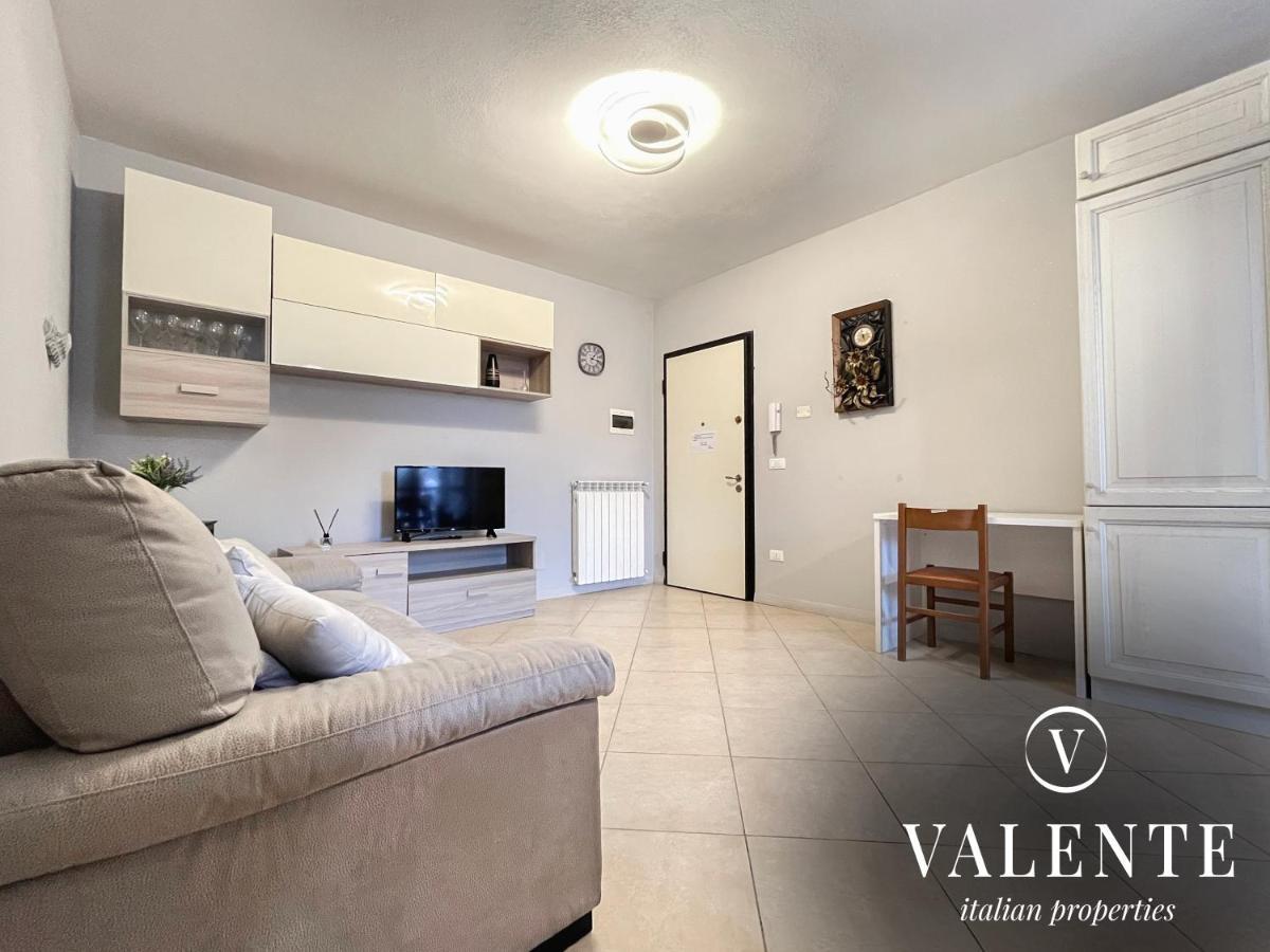 Altopascio Valente Properties Casa Con Giardino Eksteriør billede