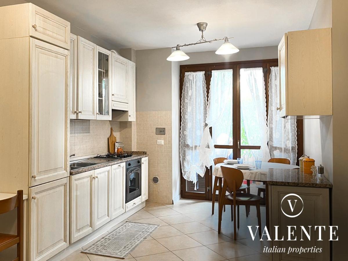Altopascio Valente Properties Casa Con Giardino Eksteriør billede