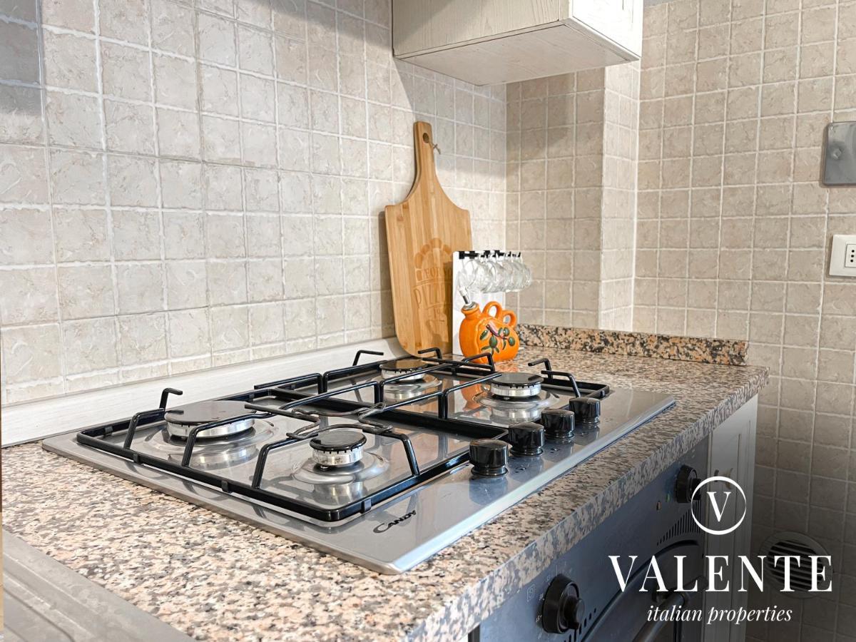 Altopascio Valente Properties Casa Con Giardino Eksteriør billede