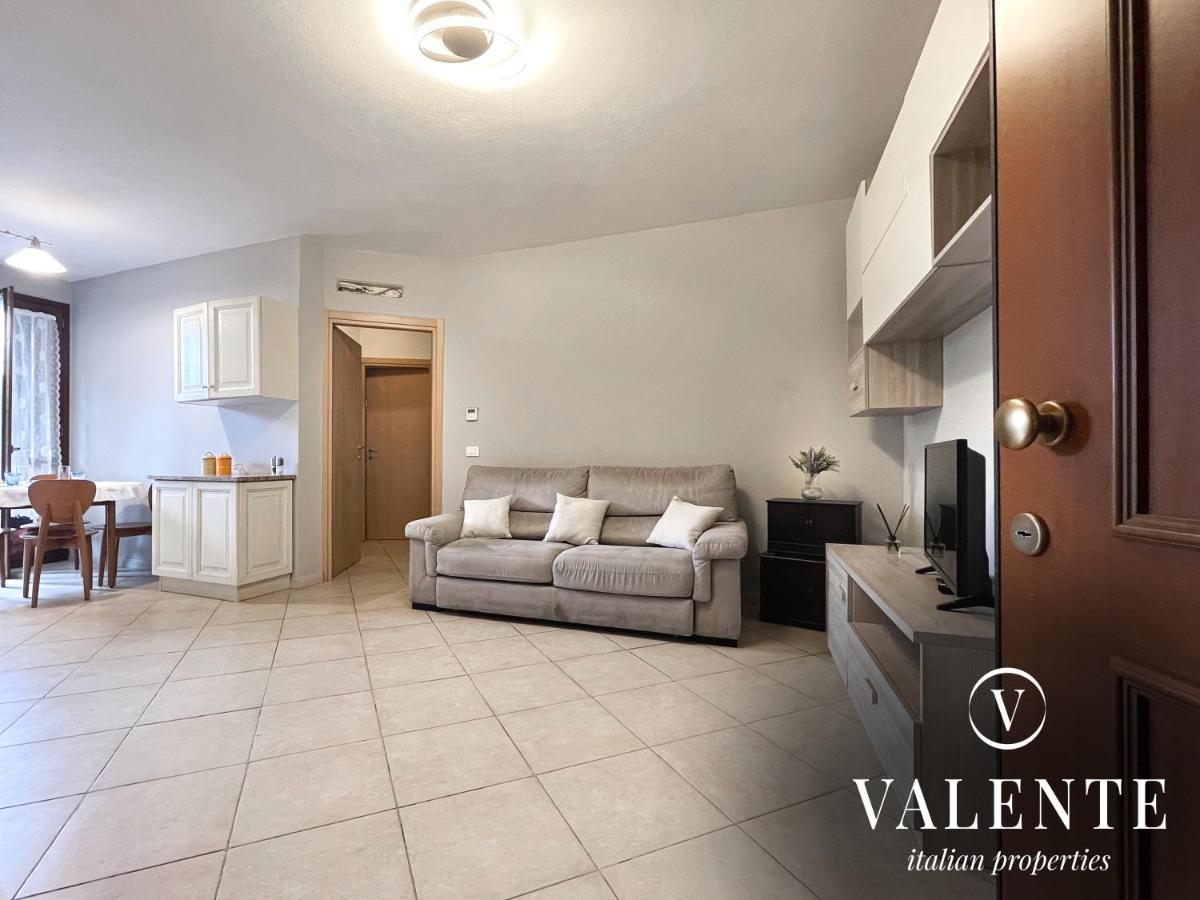 Altopascio Valente Properties Casa Con Giardino Eksteriør billede