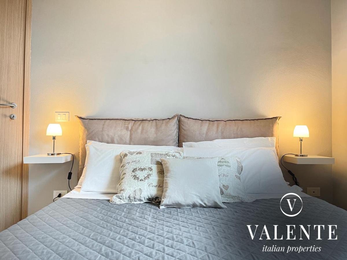 Altopascio Valente Properties Casa Con Giardino Eksteriør billede