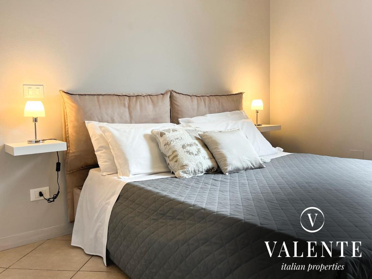 Altopascio Valente Properties Casa Con Giardino Eksteriør billede