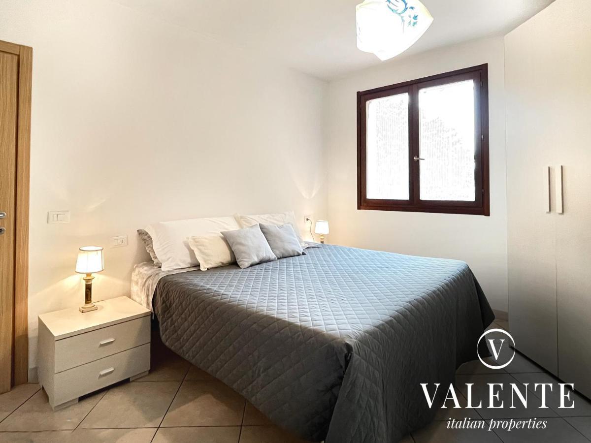 Altopascio Valente Properties Casa Con Giardino Eksteriør billede